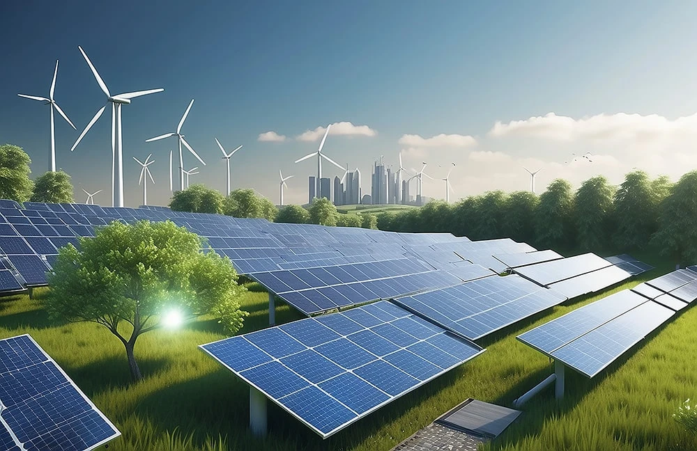 Welcome to BICOP India Solar