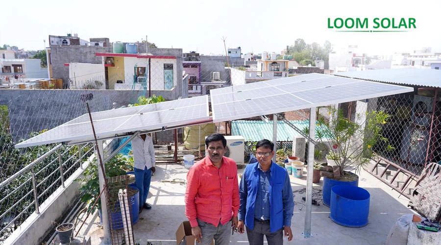 Complete Guide of 3kW Solar System- Ongrid/ Hybrid under PM Surya Ghar Muft Bijli Yojana